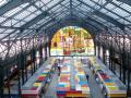 Mercado Central de Atarazanas de Málaga