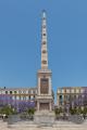 Obelisco a Torrijos