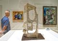 Museo Picasso Málaga
