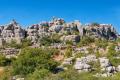 Torcal de Antequera