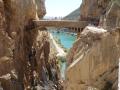 Caminito del Rey en Ardales
