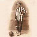 Anita Carmona Ruiz, alias Veleta