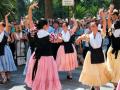 Malagueñas cante y baile