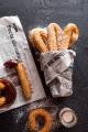 Churros