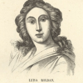 Luisa Roldán