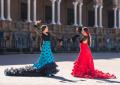 Sevillanas