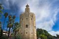 Torre del oro